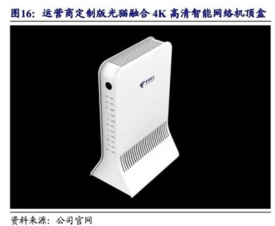 焕然新生，迈向5G和VR 创维数字，智慧家庭终端龙头崛起之路